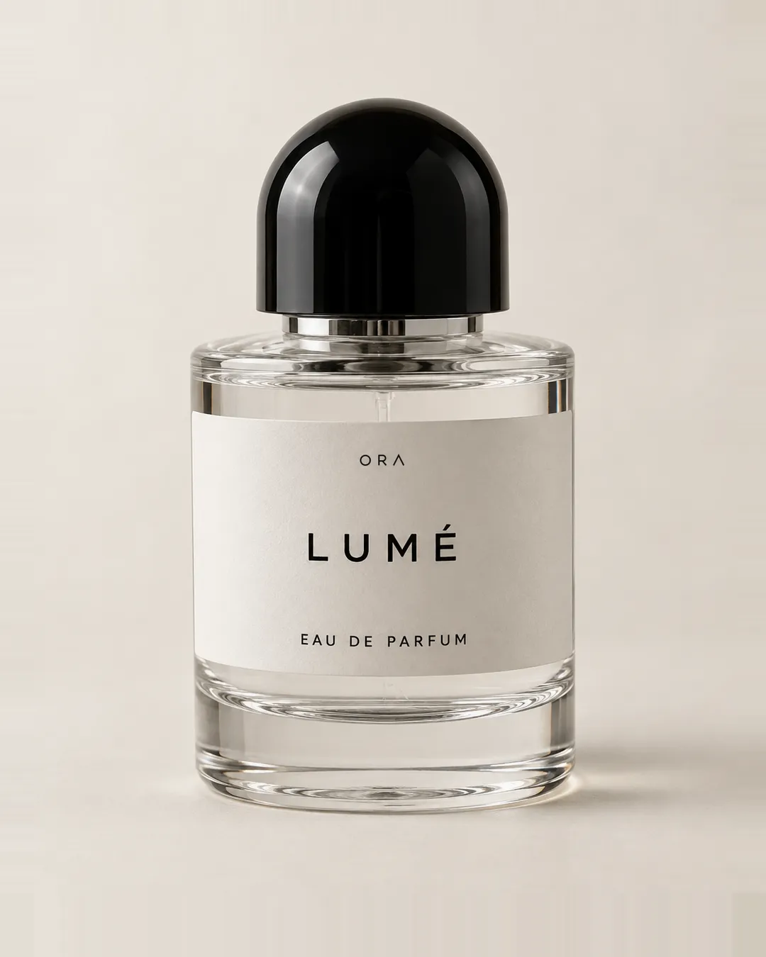Ora Lumé, Eau de Parfum