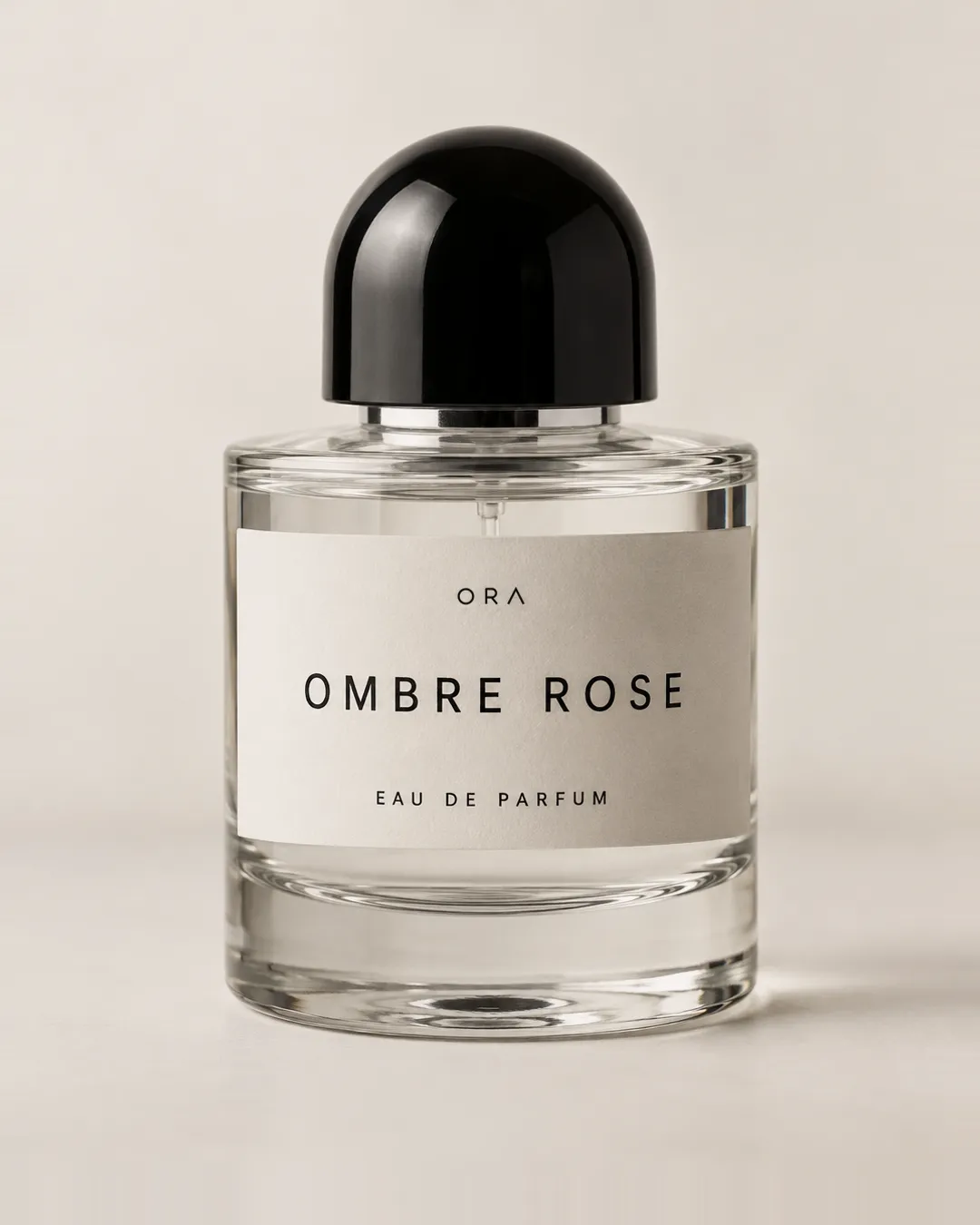 Ombre Rose